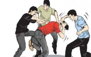 Soal Pengeroyokan Wartawan, Laporan Kini Ditangani Satreskim Polresta Pekanbaru